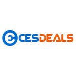 CesDeals Coupon Codes
